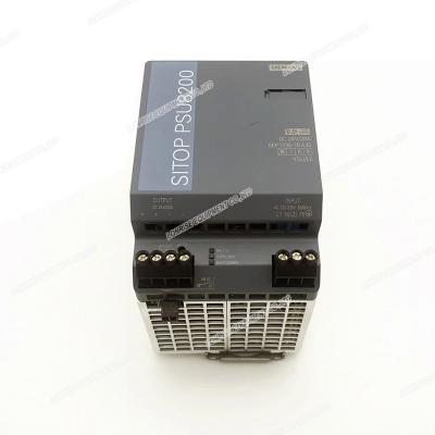 China SIEMENS 6EP1336-3BA10 PLC Industrial Control Original new SITOP PSU8200 20 A stabilized power supply for sale