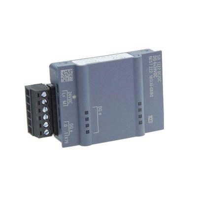 China 6ES7222 1BD30 0XB0 SIMATIC S7-1200 Plc Digital Signal Board Siemens Plc Controller for sale