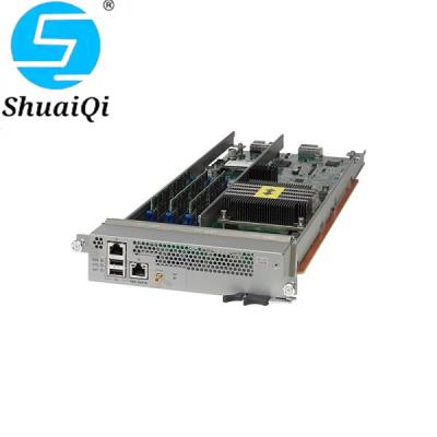 China N9K-SUP-B+ - Supervisor 6-Core do nexo 9500 dos cartões de módulos do interruptor do nexo 9000 de Cisco à venda