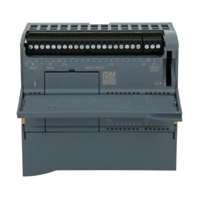 China 6ES7214 1AF40 0XB0 New And Original Programmable Logic Controller Plc Compact CPU DC for sale