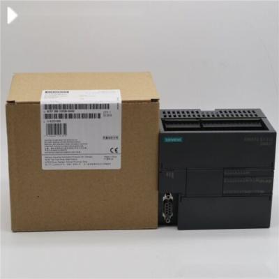 China 6ES7288 1SR60 0AA1 siemens plc automation analog input modules	 industrial automation plc for sale