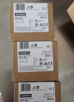 China El plc pac de 6ES7134 6GF00 0AA1 dedicó el módulo de control del plc de Siemens de los reguladores en venta