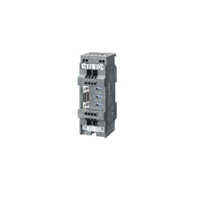 China 6ES7134 6GF00 0AA1 siemens plc controller programmable logic control analog input modules for sale