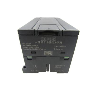 China 6ES7288 1SR20 0AA1 ge programmable logic controller industrial plc controller for sale