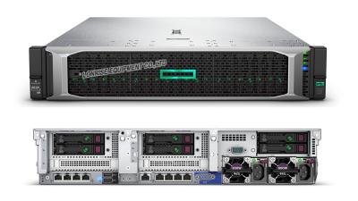 Китай Новый первоначальный сервер HPE ProLiant DL380 Gen10 продается