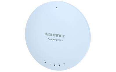 China Fortinet FortiAP-221E Indoor Wireless Wave 2 Access Point for sale