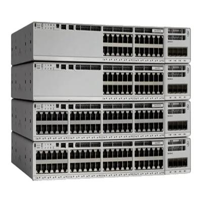 Chine Commutateur 25 Gigabit Ethernet 100 Gigabit Ethernet d'Ethernet de JL705C-B2B 8360v2-48Y4C à vendre