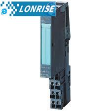 Cina Arduino industriale degli schermi di arduino di 6ES7138 4DB03 0AB0 del plc del regolatore industriale industriale del plc in vendita