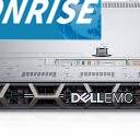 China Dell R640 8SFF H330 Used Near Me Diy Server Rack Dimensions Dell Server Rack for sale