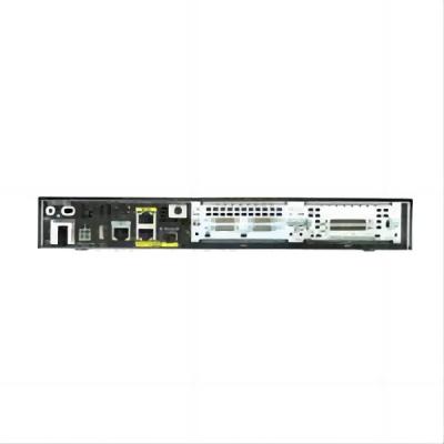 China ISR4351-V-K9 Brand New  Enterprise Router Product Security Bundle License Router for sale
