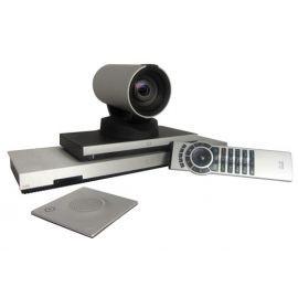 China CTS-QSC20-MIC High-Definition 1080p Video Conference Endpoints with AC/DC Power Supply for sale