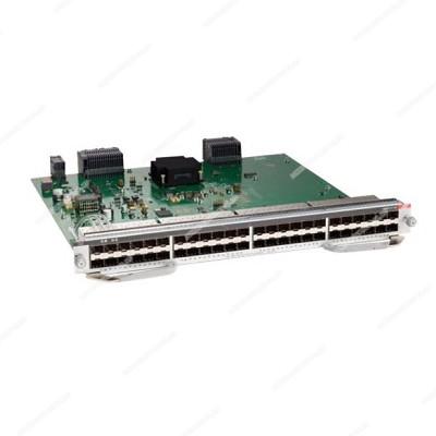 China 10Gbps Auto-uplink Plug-in Card Cisco SPA Card for Data Transfer, with MDI/MDI-X Auto-uplink Feature for sale