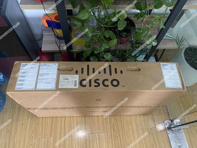 China Cisco CTI-CMS-1000-M5-K9 2 Processors And 2TB Storage Networking Solutions B2B Network Infrastructure for sale