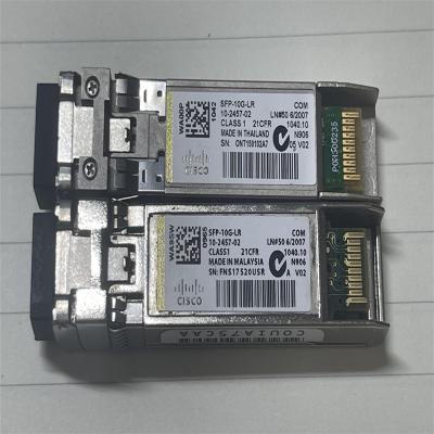 China Small Form Factor Pluggable Optical Module With PIN / APD Receiver C / SC / FC Connector for sale