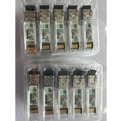 China LC/SC/FC Connector Small Form-Factor Pluggable Optical Transceiver With VCSEL/FP/DFB/EML Transmitter for sale