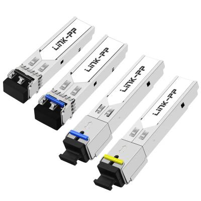 China SFP/SFP+/XFP/X2/XENPAK/QSFP+/CFP/CFP2/CFP4 Small Form-Factor Pluggable Optical Transceiver With VCSEL/FP/DFB/EML Transmi for sale