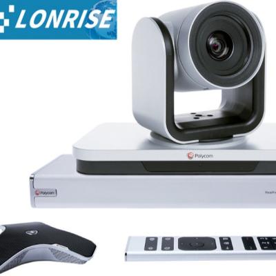 China Polycom Group500 Audio Video Conferencing System Video Conference Room Systems for sale