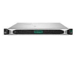 China HPE ProLiant DL360 Gen10 Plus 4LFF NC Configure-To-Order Rack Server Storage  Nas Server for sale