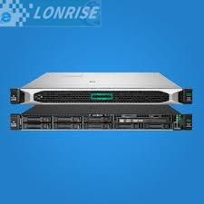China HPE ProLiant DL360 Gen10 mais o servidor de arquivos melhor Nas For Plex da nuvem da montagem em rack do servidor de 4LFF NC à venda