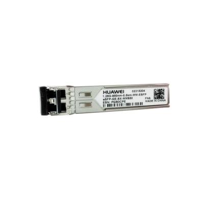 China Huawei X SFP Module Compatible With Huawei/Cisco/Juniper/H3C/Finisar/Arista For Data Center/Telecom Use for sale
