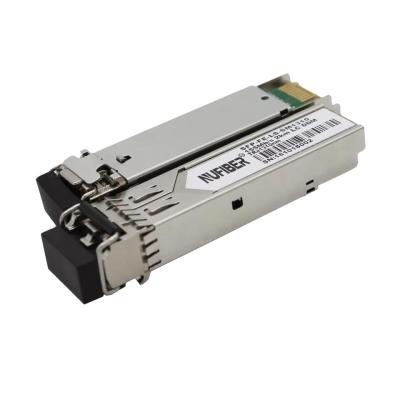 China Huawei SFP Transceiver Compatible With Cisco/Juniper/H3C/Finisar/Arista 10/20/40/80/120/150km Distance for sale
