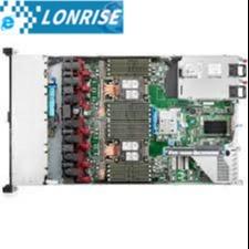 China HPE ProLiant DL360 Gen10 Plus 4LFF NC startech data center rack 24u rack for sale
