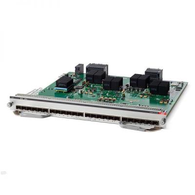 China Cisco Small Form Factor Plug In Modules For Multi Mode Fiber 850nm VCSEL Optical Components for sale