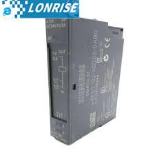 China 6ES7132 4BD00 0AB0 programmable logic controller arduino programmable logic system for sale