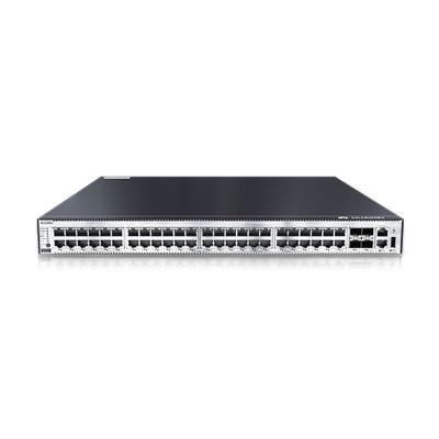 China 8850 64CQ EI Huawei networking switch  is good quality for networking with  1 Power Module for sale