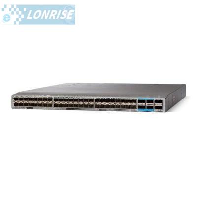 China N9K C92160YC X Is One Of The Cisco Nexus 9200 Switches Witch Cloud Computing Environments. for sale