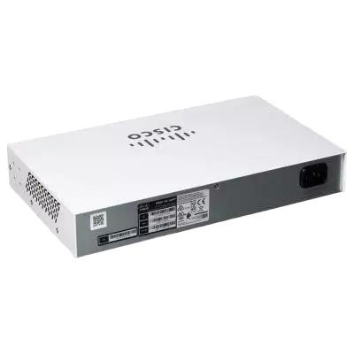 China N9K-C93180YC-FX3 Cisco rede Ethernet Switch 0°C a 40°C Temperatura de operação para redes empresariais à venda