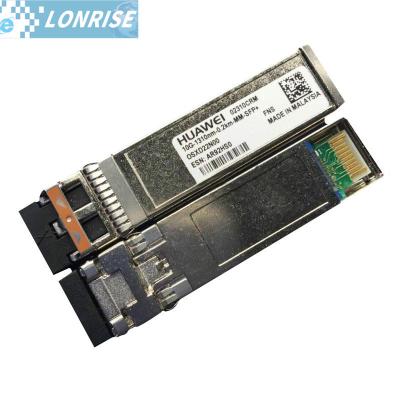 China Huawei OSXD22N00 Is An Optical Transceiver Designed For High-Speed Data Transmission. for sale