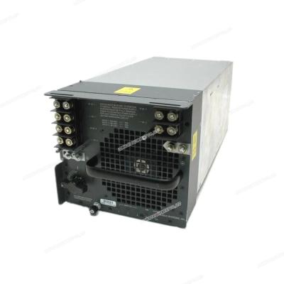 China Cisco PWR-4000-DC 4400 séries de fonte de alimentação de DC como a monitoração do módulo do retificador & a unidade de controle de reposição à venda