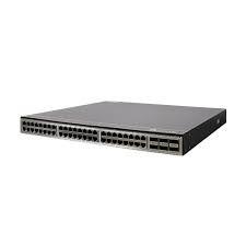 China CE Industrial Network Router CE6863E 48S6CQ Switch Hub Netgear  Poe Hub for sale