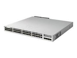 Chine C9300X 48TX E Netengine Commutateur Ethernet Gigabit Commutateur LAN Gigabit à vendre