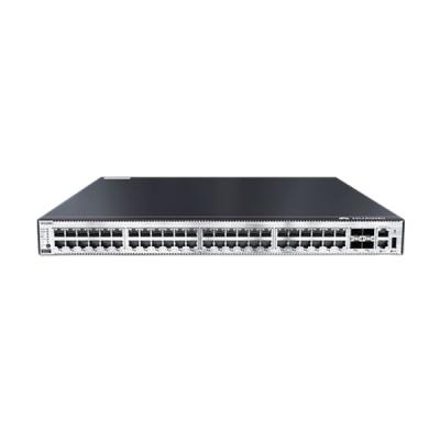 China CE9860-4C-EI Huawei RJ45 PoE Network Switches Reliable Connectivity Solutions for sale