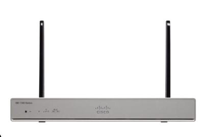 China C1111-8PLTEEA  Cisco 1100 Series Integrated Services Routers Dual GE SFP Router W/ LTE Adv SMS/GPS EMEA & NA for sale