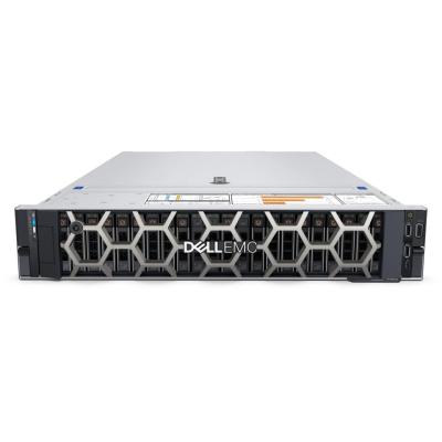 China HPE DL360 8 SFF CTO P19766-B21 Reliable Rack Server With Redundant Power Supply And Cooling for sale