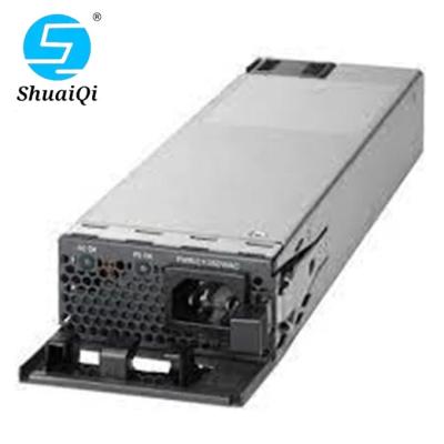 China 1U Cisco Power Supply 110/220V DC Output For High-Performance Networking for sale