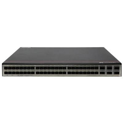 China huawei sfp network switch bundle 48-Port Huawei Netengine Gigabit Ethernet Switches For RJ45 Connections for sale