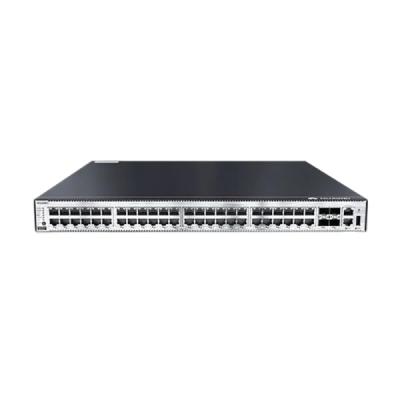 China 48 Port Huawei netengine gigabit ethernet switches  Network Switches Advanced Security for Your Network for sale