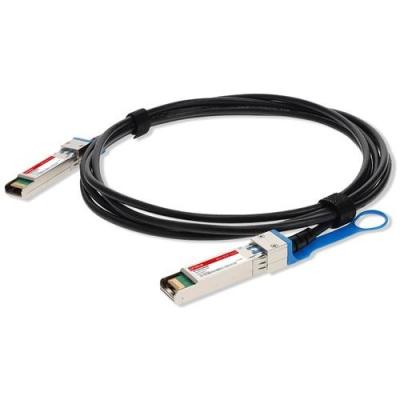 China Cisco SFP H25G CU5M Compatible TAA 25GBase-CU SFP28 to SFP28 Direct Attach Cable for sale