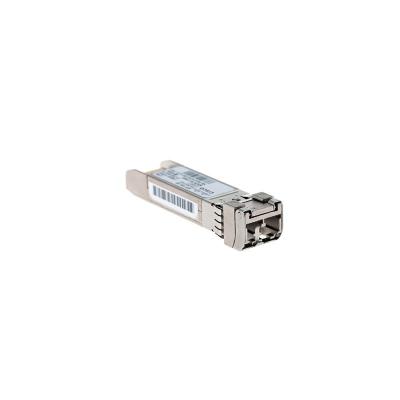 China SFP-10G-ZR Cisco Compatible 10G 80KM SMF SFP+ Transceiver for sale