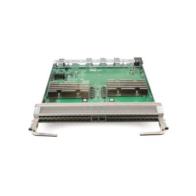 China Mstp Sfp Optical Interface Board WS-X6416-GBIC  Ethernet Module With DFC4XL (Trustsec) for sale