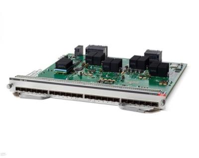 China Cisco Ethernet WAN Network Expansion Interface Module WS-X4515 for sale