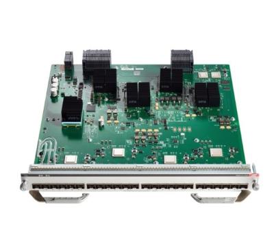 China Cisco Ethernet WAN Network Expansion Interface Module WS-SVC-FWM-1 for sale
