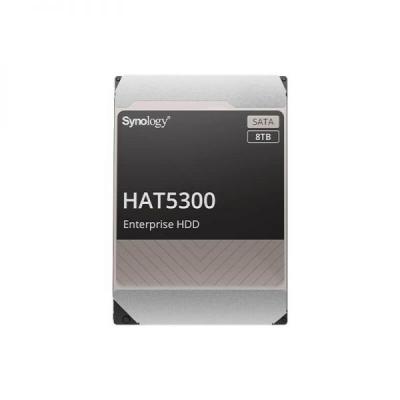 中国 Synology HAT5300-8T 8TB 3.5