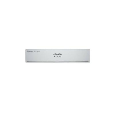 China Cisco Secure Firewall Firepower 1010 Appliance With FTD Software, 8-Gigabit Ethernet (GbE) Ports for sale