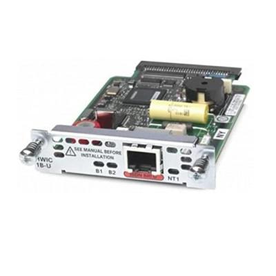 China Ethernet 10Base-T Network Interface Card In Plug-In Card Form Factor And Cabling Type for sale