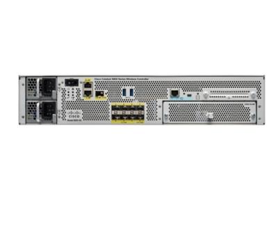 China C9800-80-K9  Cisco Catalyst 9800-80 Wireless Controller  8x 10 GE Or 6x 10 GE + 2x 1 GE SFP+/SFP for sale